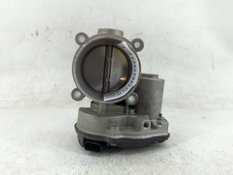 compare product 2013-2020 Ford Fusion Throttle Body P/N:DS7E-9F991-AJ Fits Fits 2013 2014 2015 2016 2017 2018 2019 2020 2021 2022 OEM Used Auto Parts