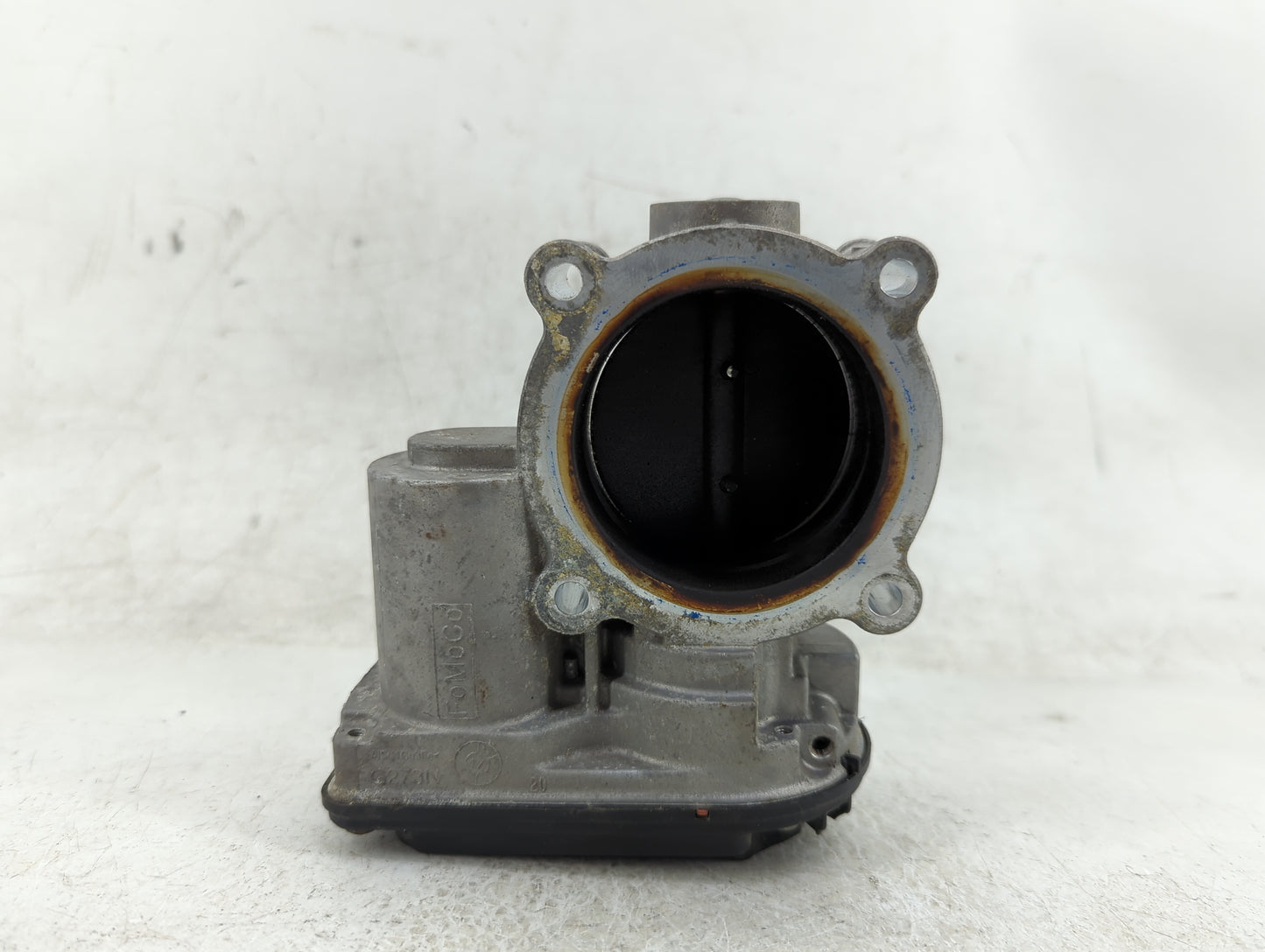 2013-2020 Ford Fusion Throttle Body P/N:DS7E-9F991-AJ Fits Fits 2013 2014 2015 2016 2017 2018 2019 2020 2021 2022 OEM Used A