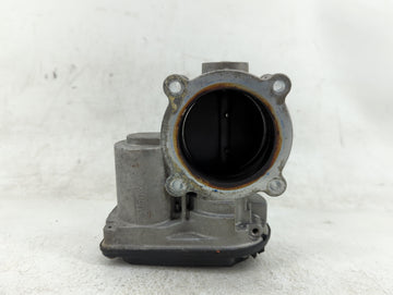 2013-2020 Ford Fusion Throttle Body P/N:DS7E-9F991-AJ Fits Fits 2013 2014 2015 2016 2017 2018 2019 2020 2021 2022 OEM Used Auto Parts
