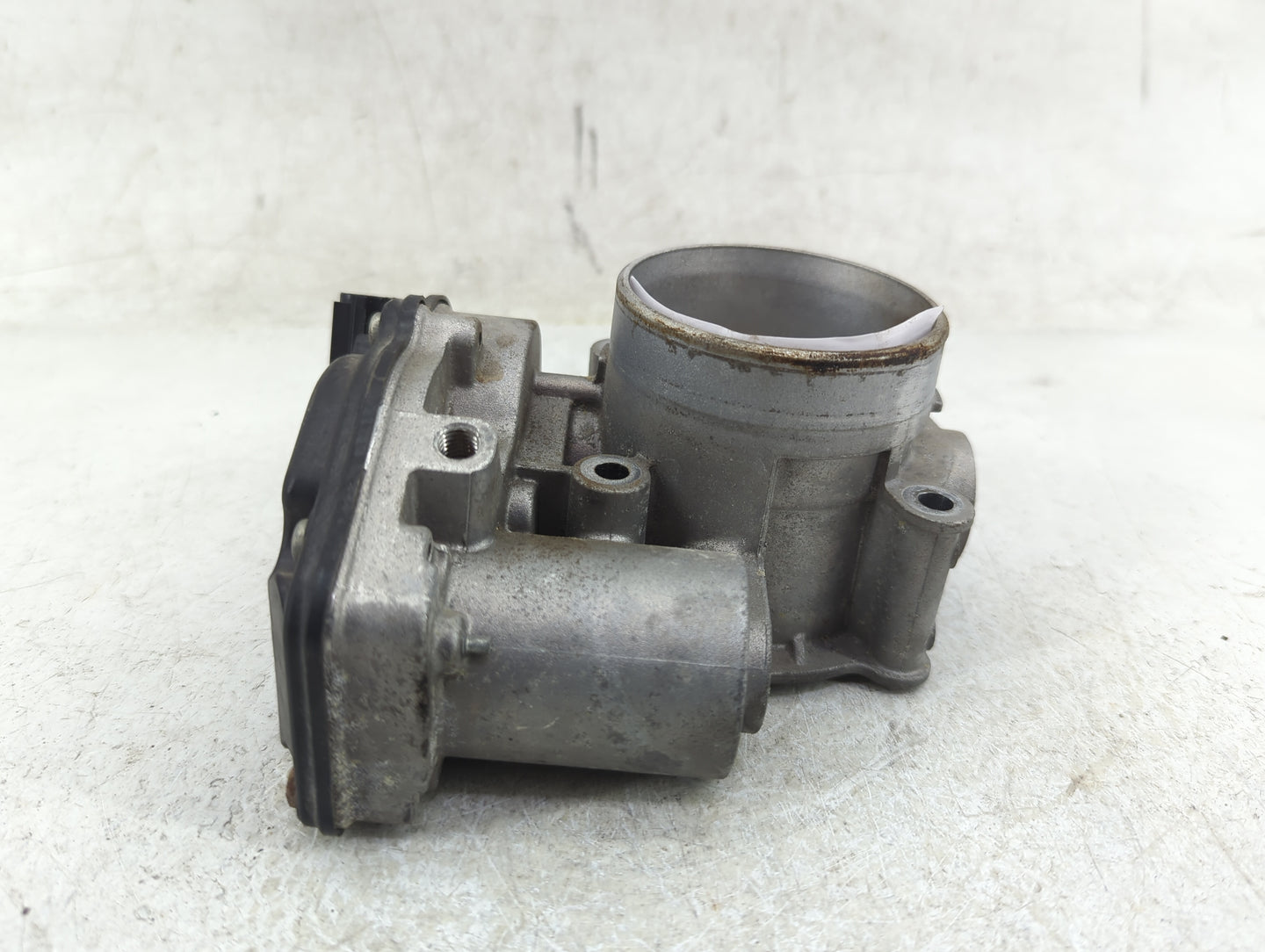 2013-2020 Ford Fusion Throttle Body P/N:DS7E-9F991-AJ Fits Fits 2013 2014 2015 2016 2017 2018 2019 2020 2021 2022 OEM Used A