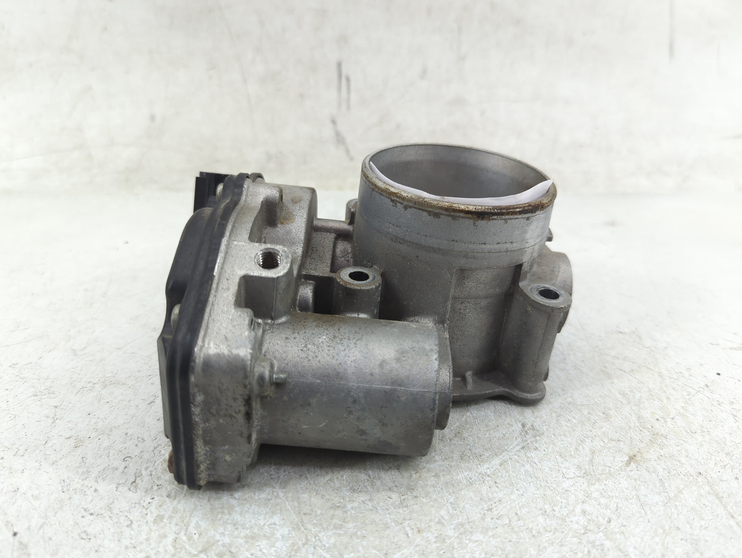 2013-2020 Ford Fusion Throttle Body P/N:DS7E-9F991-AJ Fits Fits 2013 2014 2015 2016 2017 2018 2019 2020 2021 2022 OEM Used A