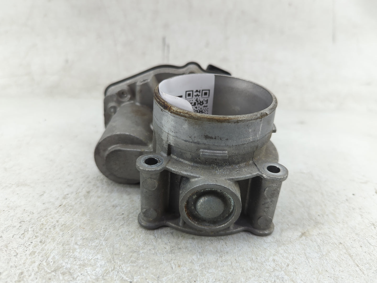 2013-2020 Ford Fusion Throttle Body P/N:DS7E-9F991-AJ Fits Fits 2013 2014 2015 2016 2017 2018 2019 2020 2021 2022 OEM Used A