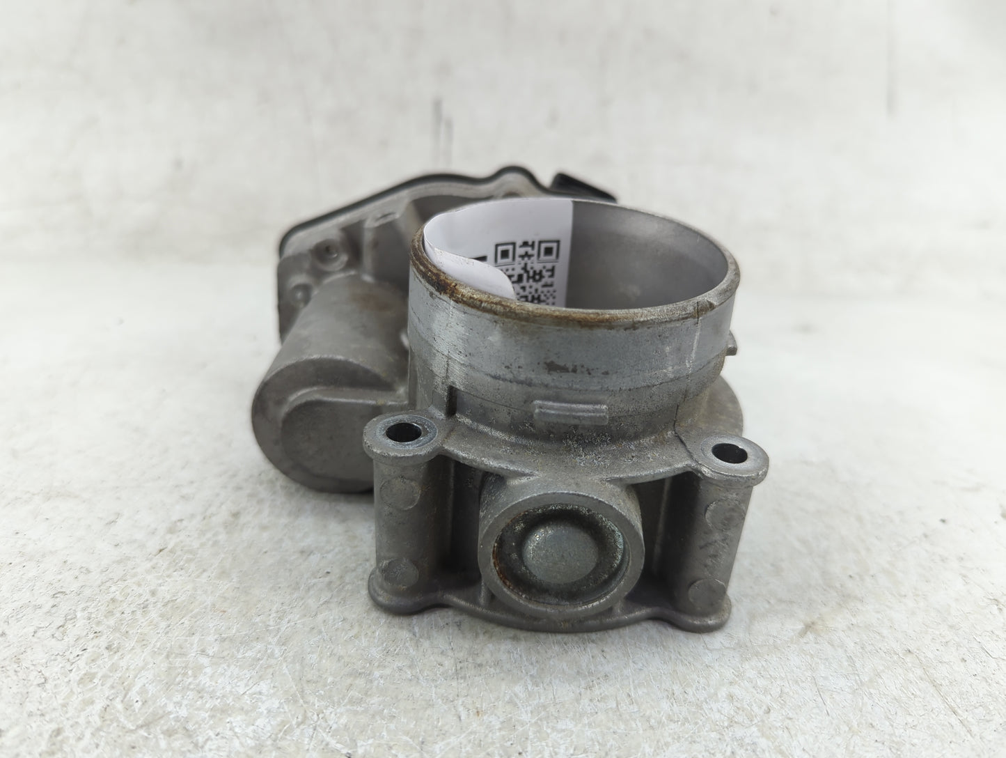 2013-2020 Ford Fusion Throttle Body P/N:DS7E-9F991-AJ Fits Fits 2013 2014 2015 2016 2017 2018 2019 2020 2021 2022 OEM Used A