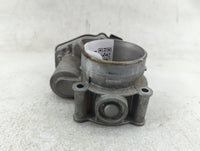 2013-2020 Ford Fusion Throttle Body P/N:DS7E-9F991-AJ Fits Fits 2013 2014 2015 2016 2017 2018 2019 2020 2021 2022 OEM Used A