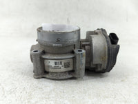 2013-2020 Ford Fusion Throttle Body P/N:DS7E-9F991-AJ Fits Fits 2013 2014 2015 2016 2017 2018 2019 2020 2021 2022 OEM Used A