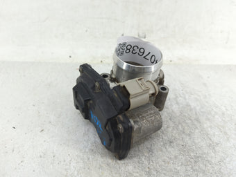 compare product 2014-2020 Ford Fusion Throttle Body P/N:DS7G-9F991-BB Fits Fits 2014 2015 2016 2017 2018 2019 2020 OEM Used Auto Parts