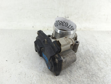2014-2020 Ford Fusion Throttle Body P/N:DS7G-9F991-BB Fits Fits 2014 2015 2016 2017 2018 2019 2020 OEM Used Auto Parts - Oem