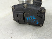 2014-2020 Ford Fusion Throttle Body P/N:DS7G-9F991-BB Fits Fits 2014 2015 2016 2017 2018 2019 2020 OEM Used Auto Parts - Oem