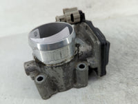 2014-2020 Ford Fusion Throttle Body P/N:DS7G-9F991-BB Fits Fits 2014 2015 2016 2017 2018 2019 2020 OEM Used Auto Parts - Oem