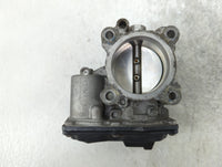 2014-2020 Ford Fusion Throttle Body P/N:DS7G-9F991-BB Fits Fits 2014 2015 2016 2017 2018 2019 2020 OEM Used Auto Parts - Oem