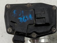 2014-2020 Ford Fusion Throttle Body P/N:DS7G-9F991-BB Fits Fits 2014 2015 2016 2017 2018 2019 2020 OEM Used Auto Parts - Oem