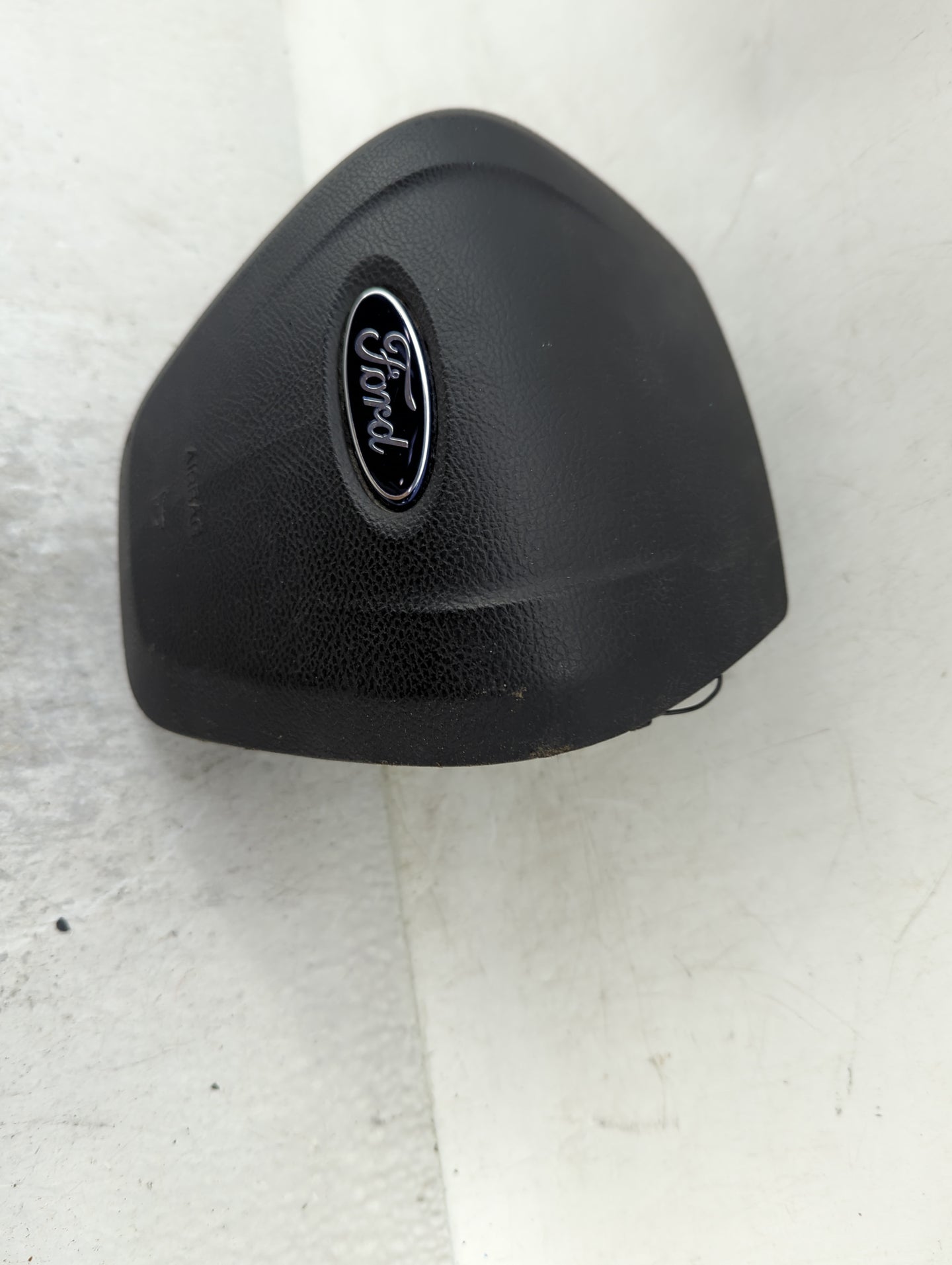 2017-2019 Ford Fusion Air Bag Driver Left Steering Wheel Mounted P/N:DS73 78043B13 AG35B8 Fits Fits 2017 2018 2019 OEM Used 