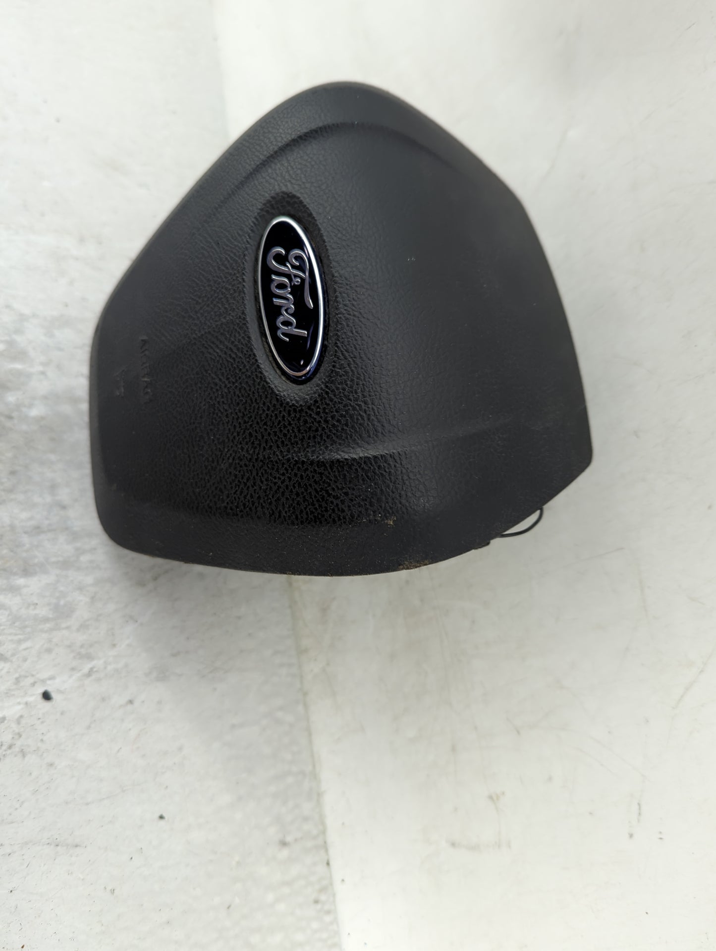 2017-2019 Ford Fusion Air Bag Driver Left Steering Wheel Mounted P/N:DS73 78043B13 AG35B8 Fits Fits 2017 2018 2019 OEM Used 