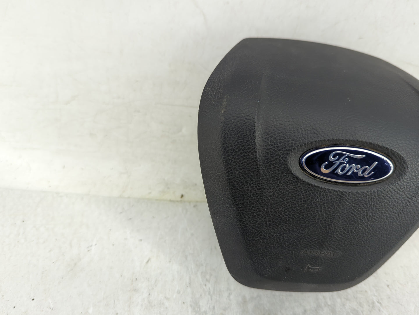 2017-2019 Ford Fusion Air Bag Driver Left Steering Wheel Mounted P/N:DS73 78043B13 AG35B8 Fits Fits 2017 2018 2019 OEM Used 
