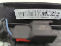 2017-2019 Ford Fusion Air Bag Driver Left Steering Wheel Mounted P/N:DS73 78043B13 AG35B8 Fits Fits 2017 2018 2019 OEM Used 