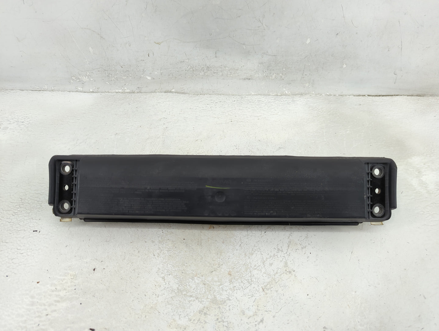 2013-2020 Ford Fusion Air Bag Driver Left Knee OEM P/N:DG9354045J77BF Fits Fits 2013 2014 2015 2016 2017 2018 2019 2020 OEM 