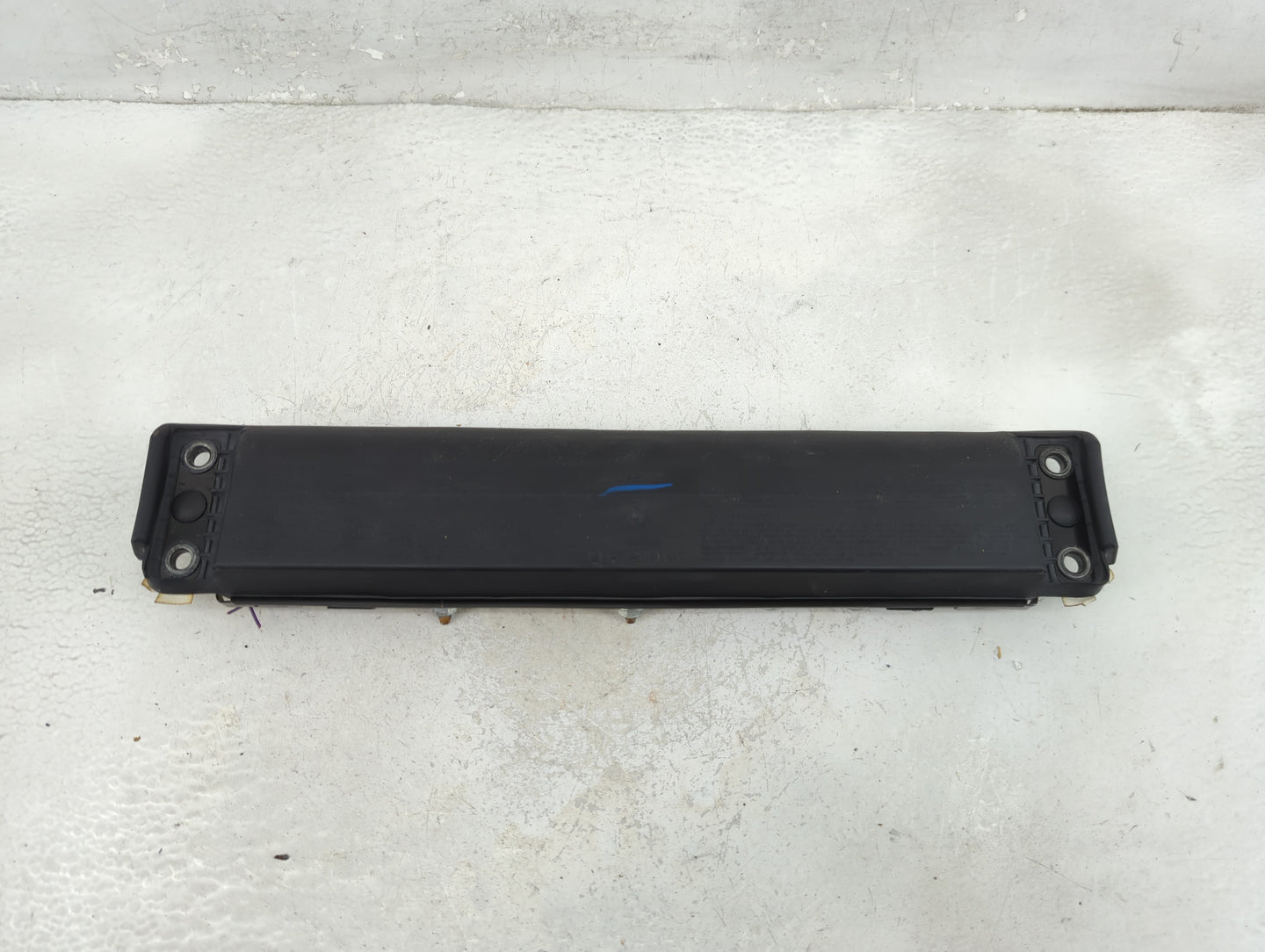 2013-2020 Ford Fusion Air Bag Passenger Right Knee OEM P/N:DG9354045J76 Fits Fits 2013 2014 2015 2016 2017 2018 2019 2020 OE