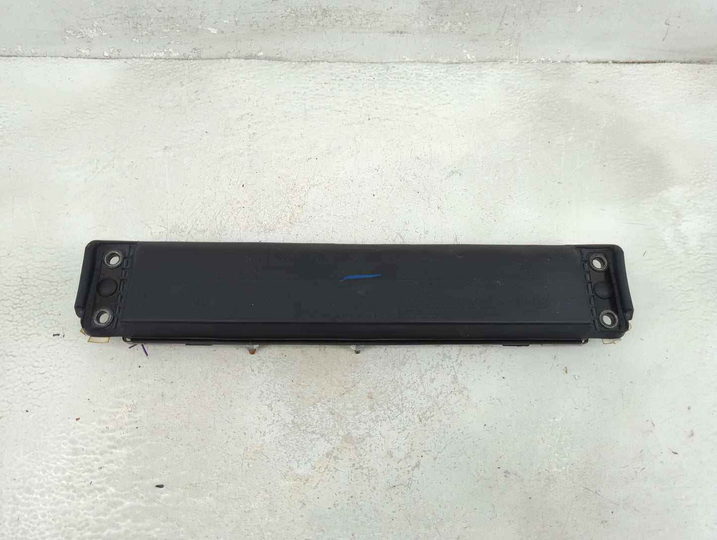 2013-2020 Ford Fusion Air Bag Passenger Right Knee OEM P/N:DG9354045J76 Fits Fits 2013 2014 2015 2016 2017 2018 2019 2020 OE