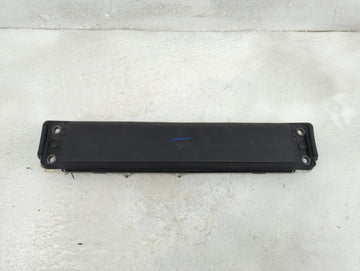 2013-2020 Ford Fusion Air Bag Passenger Right Knee OEM P/N:DG9354045J76 Fits Fits 2013 2014 2015 2016 2017 2018 2019 2020 OE