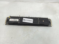 2013-2020 Ford Fusion Air Bag Passenger Right Knee OEM P/N:DG9354045J76 Fits Fits 2013 2014 2015 2016 2017 2018 2019 2020 OE