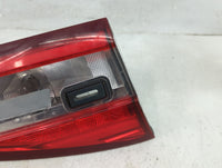 2017-2020 Ford Fusion Tail Light Assembly Driver Left OEM P/N:HS73-13A603 Fits Fits 2017 2018 2019 2020 OEM Used Auto Parts 