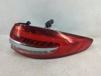 2017-2020 Ford Fusion Tail Light Assembly Passenger Right OEM P/N:6003TH0065 Fits Fits 2017 2018 2019 2020 OEM Used Auto Par