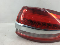 2017-2020 Ford Fusion Tail Light Assembly Passenger Right OEM P/N:6003TH0065 Fits Fits 2017 2018 2019 2020 OEM Used Auto Par