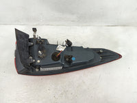 2017-2020 Ford Fusion Tail Light Assembly Passenger Right OEM P/N:6003TH0065 Fits Fits 2017 2018 2019 2020 OEM Used Auto Par