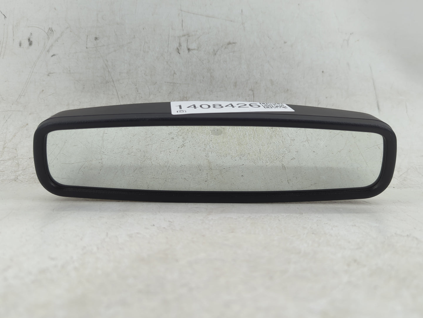 2017-2020 Ford Fusion Interior Rear View Mirror Replacement OEM P/N:E11026533 Fits Fits 2017 2018 2019 2020 OEM Used Auto Pa
