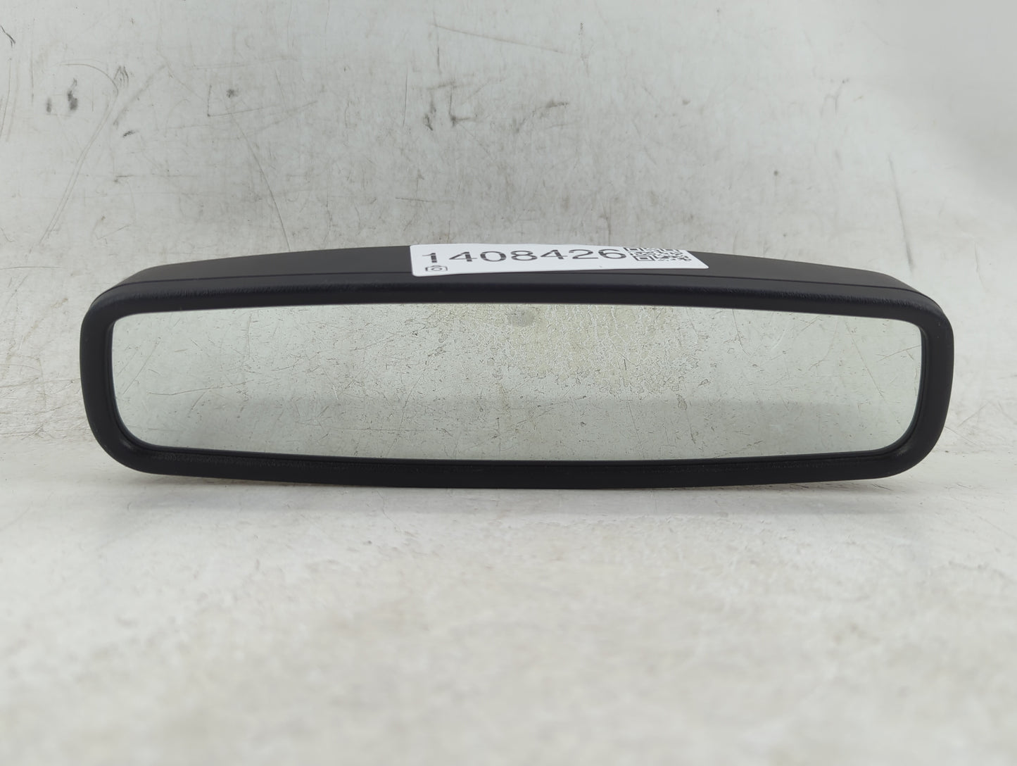 2017-2020 Ford Fusion Interior Rear View Mirror Replacement OEM P/N:E11026533 Fits Fits 2017 2018 2019 2020 OEM Used Auto Pa