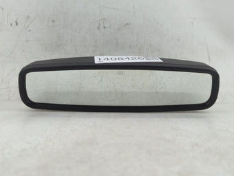 compare product 2017-2020 Ford Fusion Interior Rear View Mirror Replacement OEM P/N:E11026533 Fits Fits 2017 2018 2019 2020 OEM Used Auto Parts