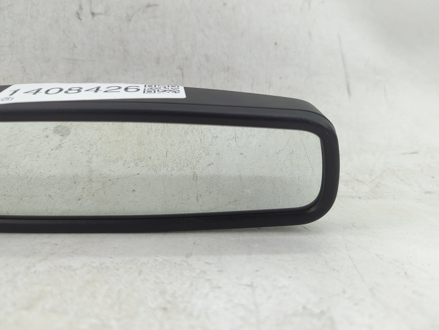 2017-2020 Ford Fusion Interior Rear View Mirror Replacement OEM P/N:E11026533 Fits Fits 2017 2018 2019 2020 OEM Used Auto Pa