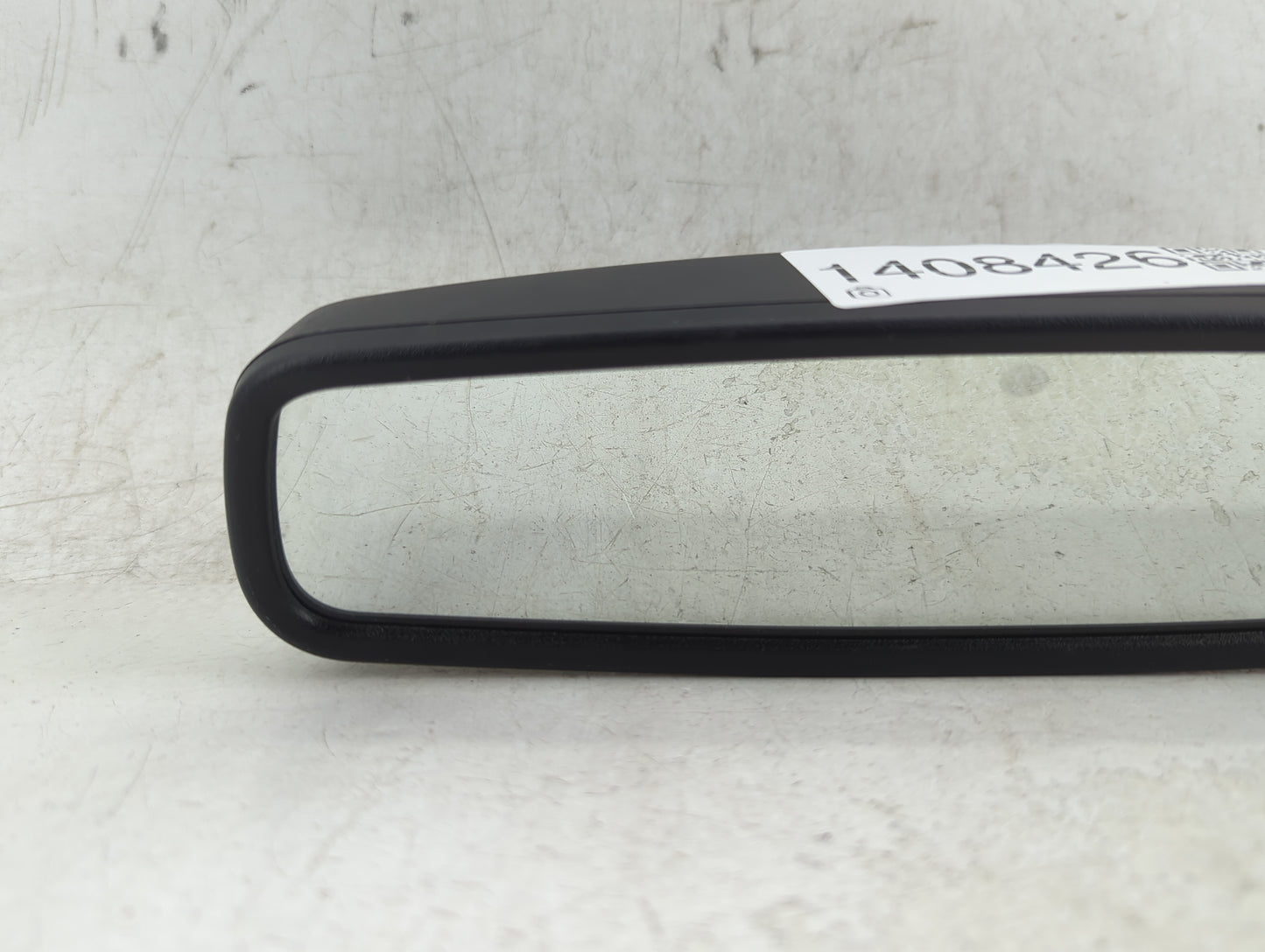 2017-2020 Ford Fusion Interior Rear View Mirror Replacement OEM P/N:E11026533 Fits Fits 2017 2018 2019 2020 OEM Used Auto Pa