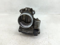 2014-2020 Ford Fusion Throttle Body P/N:DS7G-9F991-BB Fits Fits 2014 2015 2016 2017 2018 2019 2020 OEM Used Auto Parts - Oem