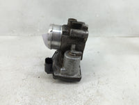 2014-2020 Ford Fusion Throttle Body P/N:DS7G-9F991-BB Fits Fits 2014 2015 2016 2017 2018 2019 2020 OEM Used Auto Parts - Oem