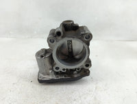 2014-2020 Ford Fusion Throttle Body P/N:DS7G-9F991-BB Fits Fits 2014 2015 2016 2017 2018 2019 2020 OEM Used Auto Parts - Oem