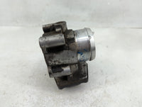 2014-2020 Ford Fusion Throttle Body P/N:DS7G-9F991-BB Fits Fits 2014 2015 2016 2017 2018 2019 2020 OEM Used Auto Parts - Oem