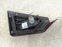 2017-2018 Ford Fusion Tail Light Assembly Passenger Right OEM P/N:HS73-13A602-AF Fits Fits 2017 2018 OEM Used Auto Parts - O