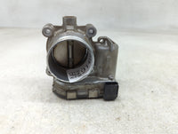 2014-2020 Ford Fusion Throttle Body P/N:0 280 750 576 DS7E-9F991-BB Fits Fits 2014 2015 2016 2017 2018 2019 2020 2021 2022 O
