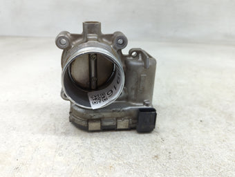 compare product 2014-2020 Ford Fusion Throttle Body P/N:0 280 750 576 DS7E-9F991-BB Fits Fits 2014 2015 2016 2017 2018 2019 2020 2021 2022 OEM Used Auto Parts