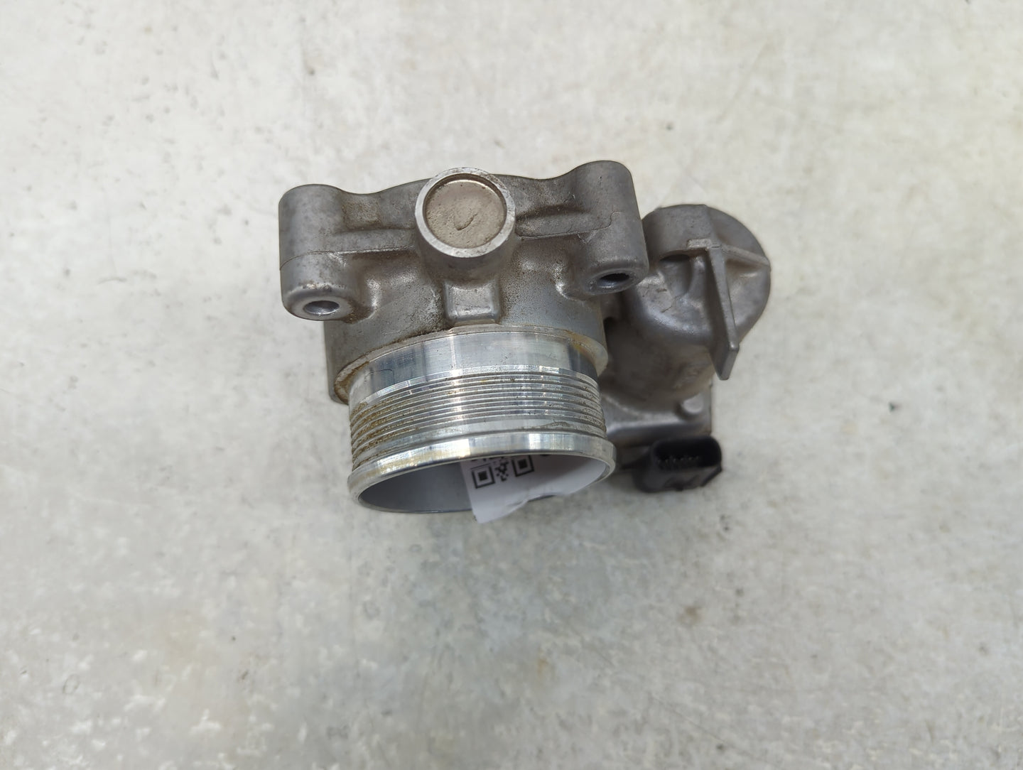 2014-2020 Ford Fusion Throttle Body P/N:0 280 750 576 DS7E-9F991-BB Fits Fits 2014 2015 2016 2017 2018 2019 2020 2021 2022 O