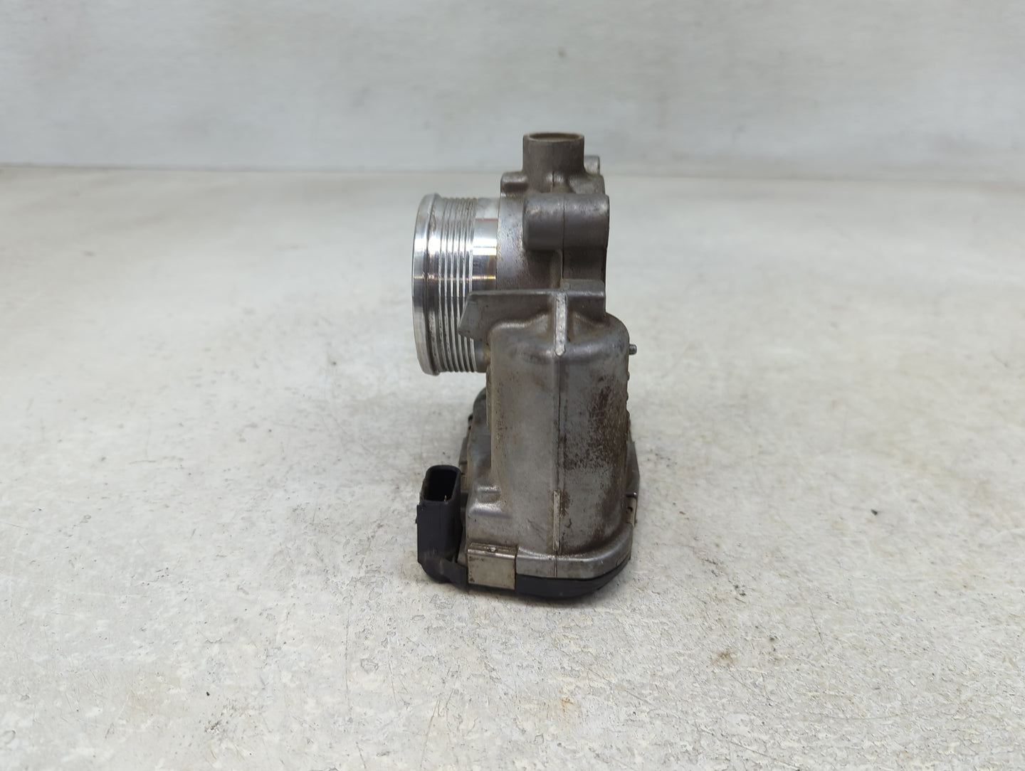 2014-2020 Ford Fusion Throttle Body P/N:0 280 750 576 DS7E-9F991-BB Fits Fits 2014 2015 2016 2017 2018 2019 2020 2021 2022 O