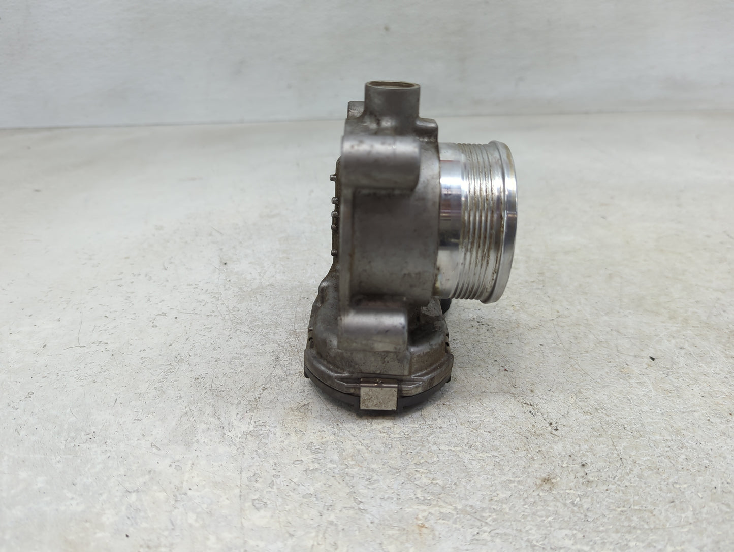 2014-2020 Ford Fusion Throttle Body P/N:0 280 750 576 DS7E-9F991-BB Fits Fits 2014 2015 2016 2017 2018 2019 2020 2021 2022 O