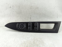 2013-2020 Ford Fusion Master Power Window Switch Replacement Driver Side Left P/N:DG9T-14540-ACW Fits OEM Used Auto Parts - 