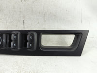 2013-2020 Ford Fusion Master Power Window Switch Replacement Driver Side Left P/N:DG9T-14540-ACW Fits OEM Used Auto Parts - 