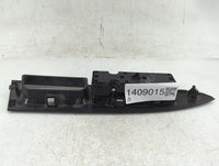2013-2020 Ford Fusion Master Power Window Switch Replacement Driver Side Left P/N:DG9T-14540-ACW Fits OEM Used Auto Parts - 