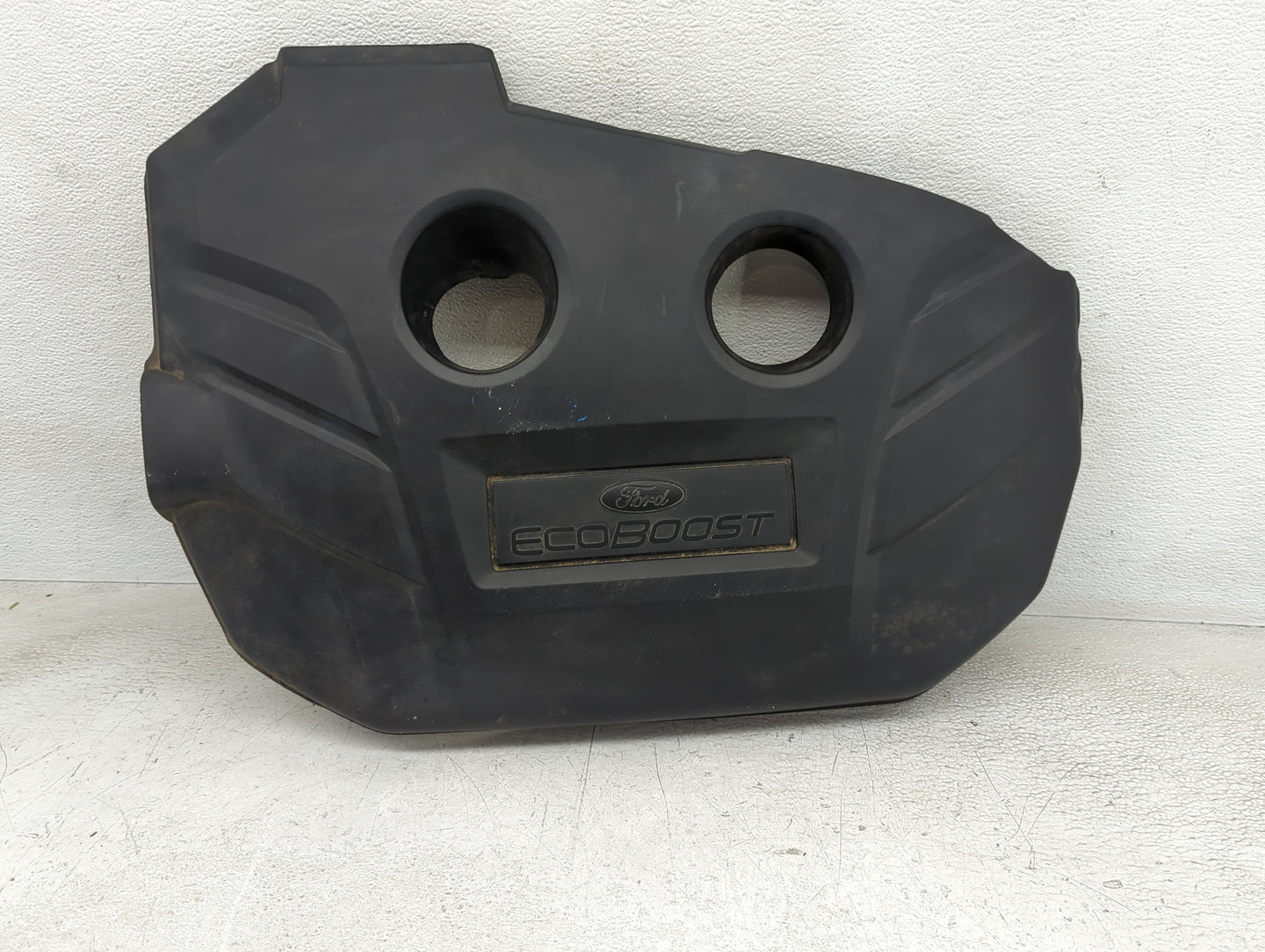 2017 Ford Fusion Engine Cover - Oemusedautoparts1.com