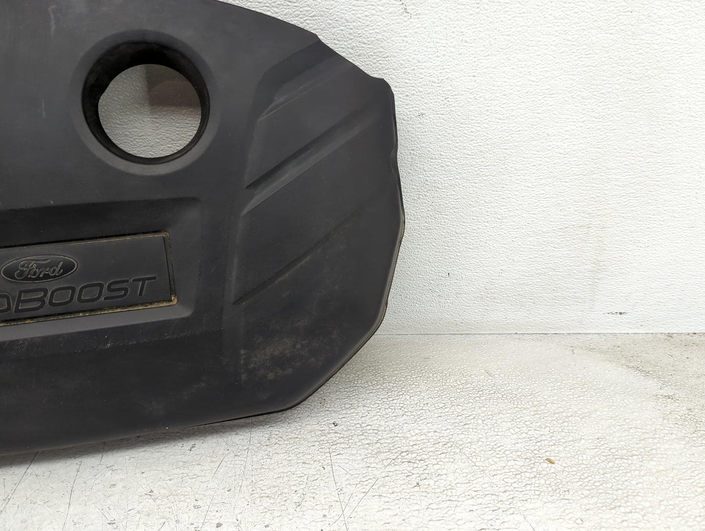 2017 Ford Fusion Engine Cover - Oemusedautoparts1.com