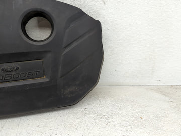 2017 Ford Fusion Engine Cover