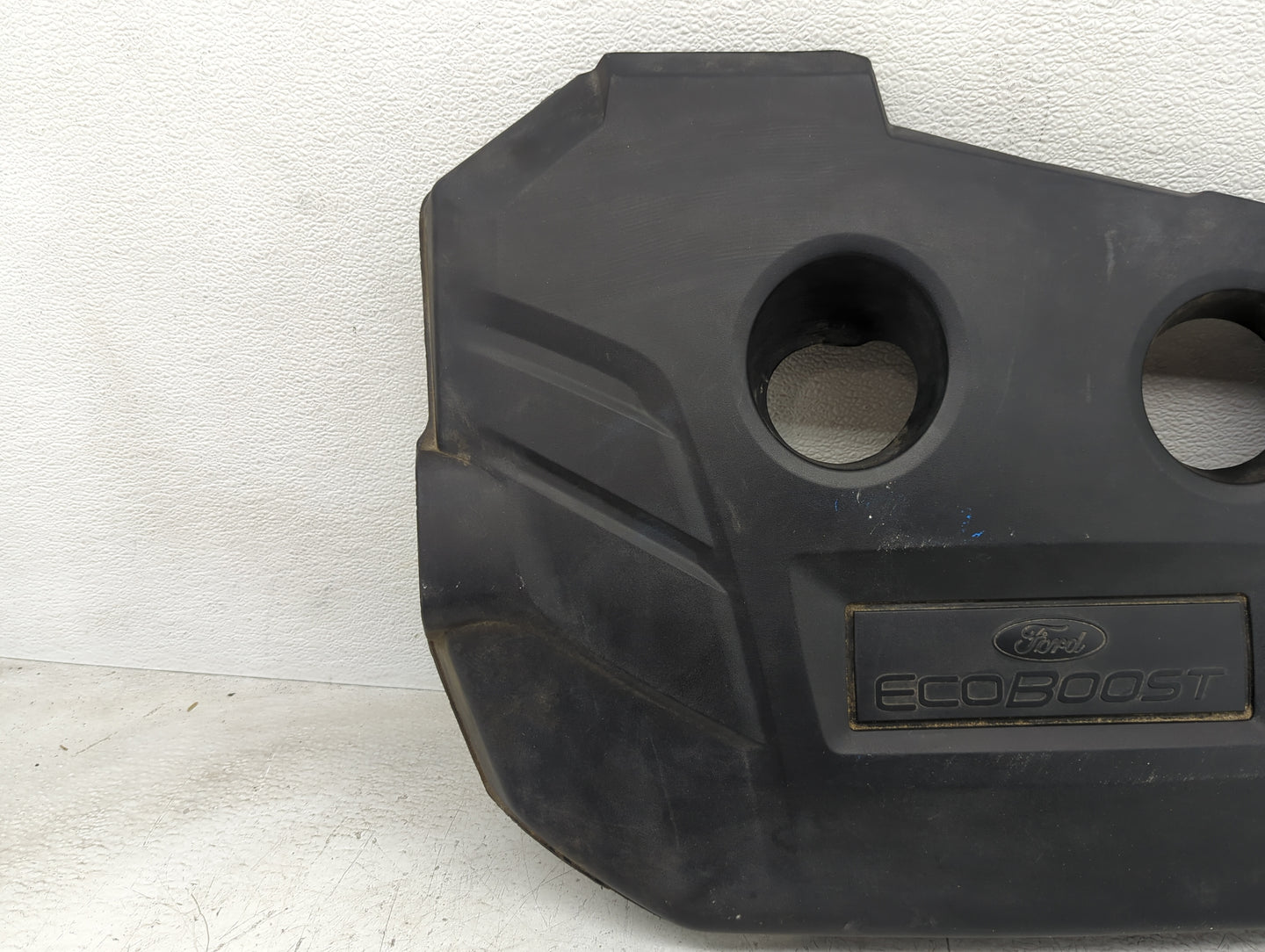 2017 Ford Fusion Engine Cover - Oemusedautoparts1.com